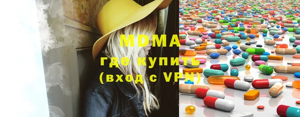 ешки Корсаков